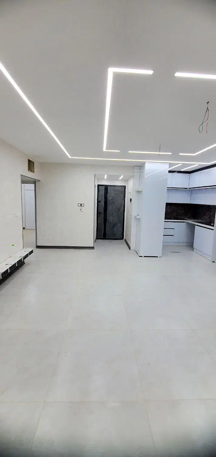 عطار ۸۰متر همکف حیاط اختصاصی راه جدا|اجارهٔ آپارتمان|شاهینشهر, عطار|دیوار