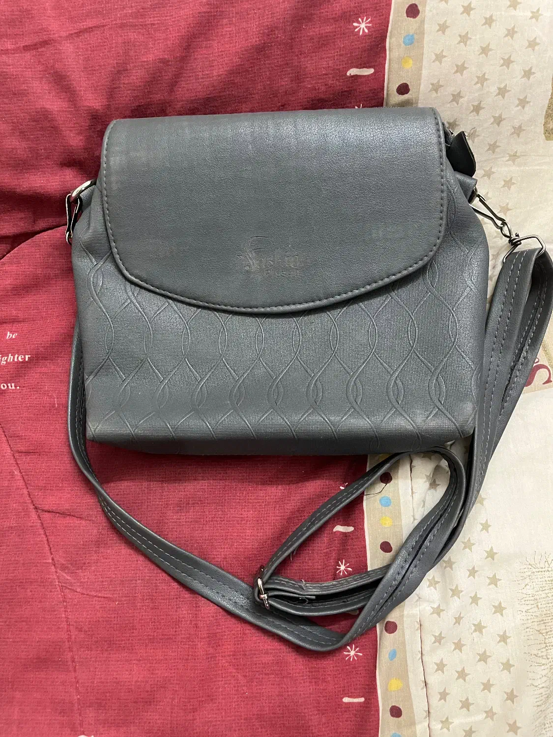 ۳کیف استفاده نشده|کیف، کفش، کمربند|سبزوار, قاضی زاد|دیوار