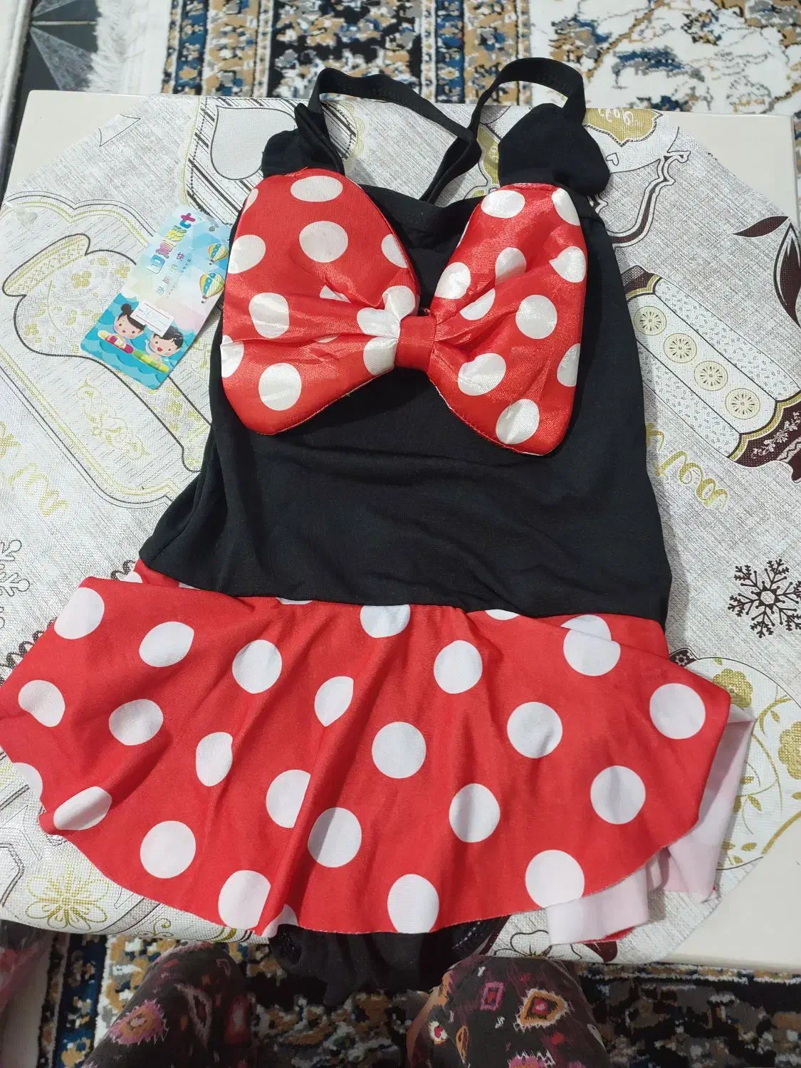 مایو شنا دخترونه|غواصی و ورزش‌های آبی|بندر گناوه, |دیوار