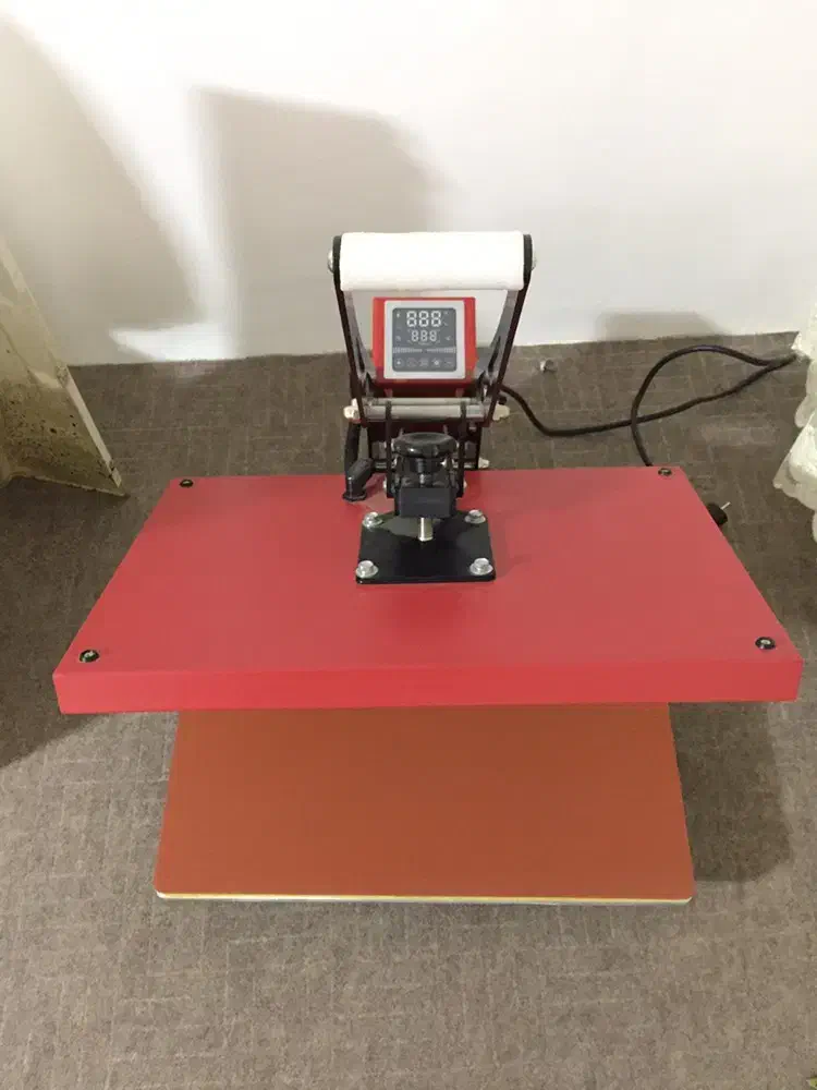 دستگاه چاپ لباس|ماشینآلات صنعتی|اسفرورین, |دیوار