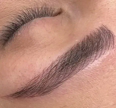 شیدینگ لب همراه با آبرسانی با قیمت استثنایی|خدمات آرایشگری و زیبایی|مبارکه, |دیوار