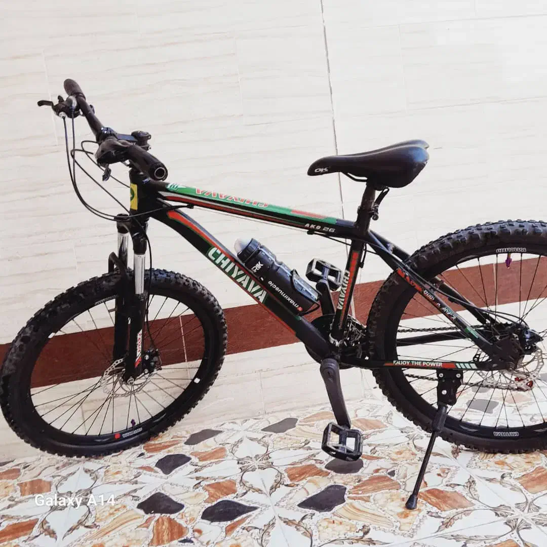 دو چرخه|دوچرخه، اسکیت، اسکوتر|خرمشهر, |دیوار