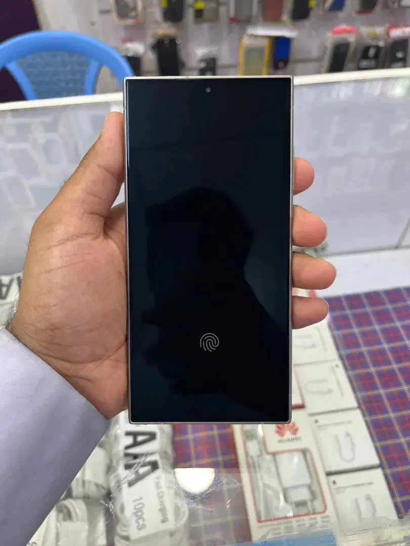 گوشی s24 ultra|موبایل|ایرانشهر, |دیوار