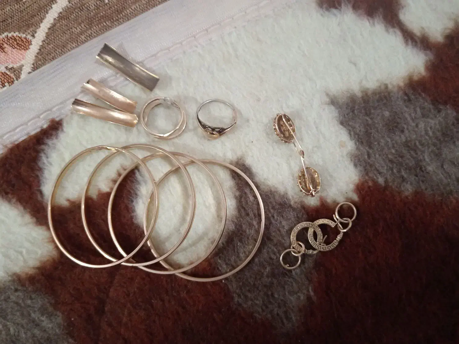 طلا فروشی|جواهرات|تربتحیدریه, کاشانی|دیوار