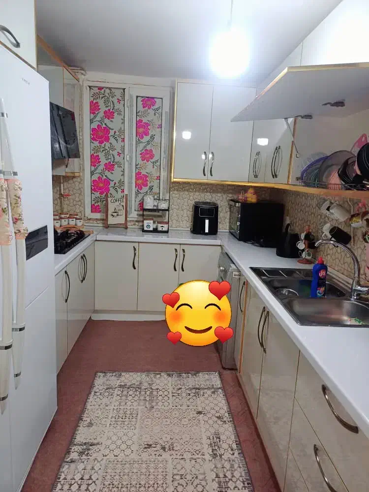 آپارتمان فاز ۷ سطون دار|فروش آپارتمان|بندر ماهشهر, |دیوار