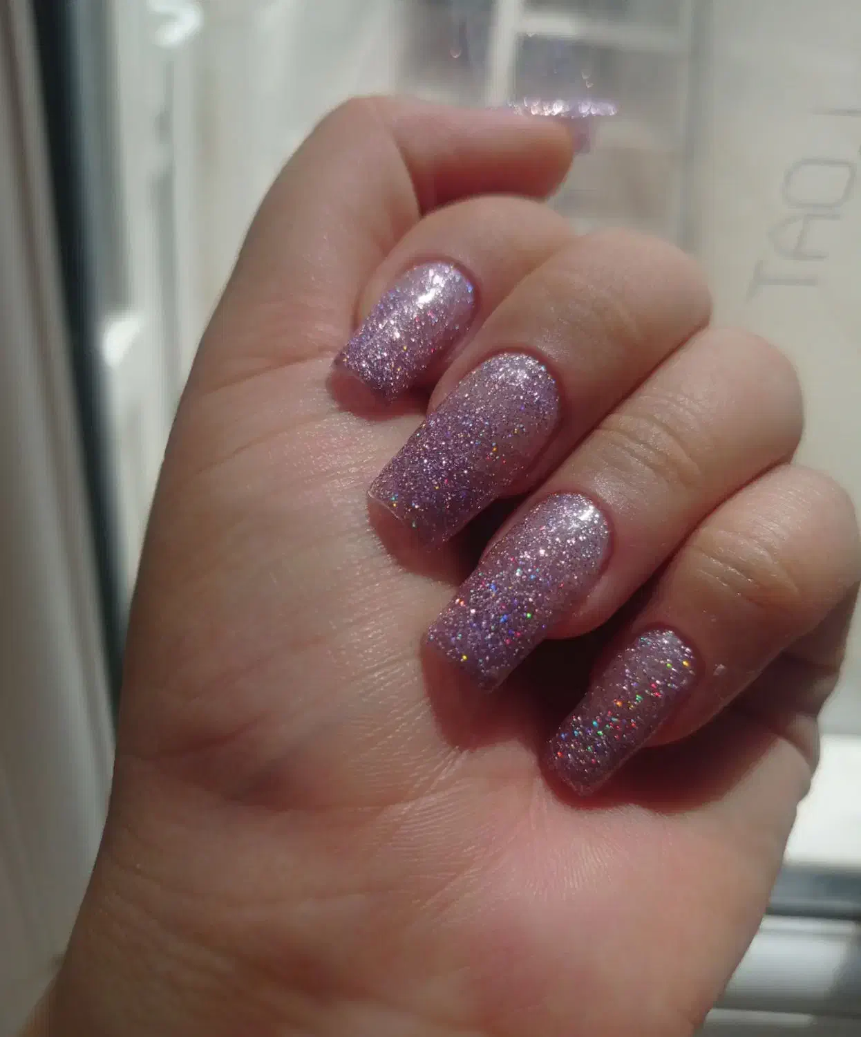 مدل ناخن جهت تکمیل آلبوم|خدمات آرایشگری و زیبایی|خورموج, |دیوار