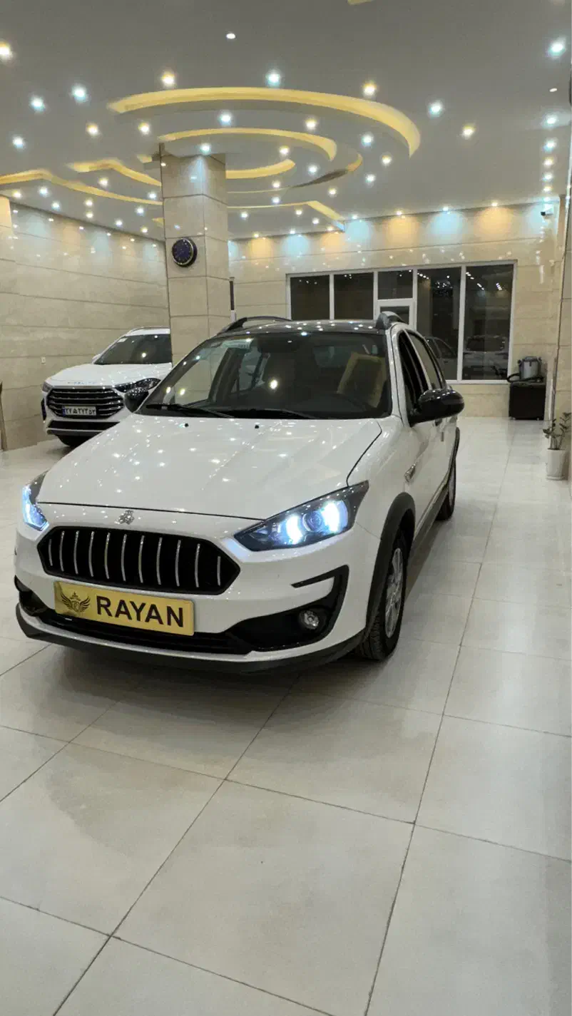 اطلس صفر نقد و اقساط ( اتوگالری رایان )|خودرو سواری و وانت|کاشان, شهرک امیرالمومنین|دیوار