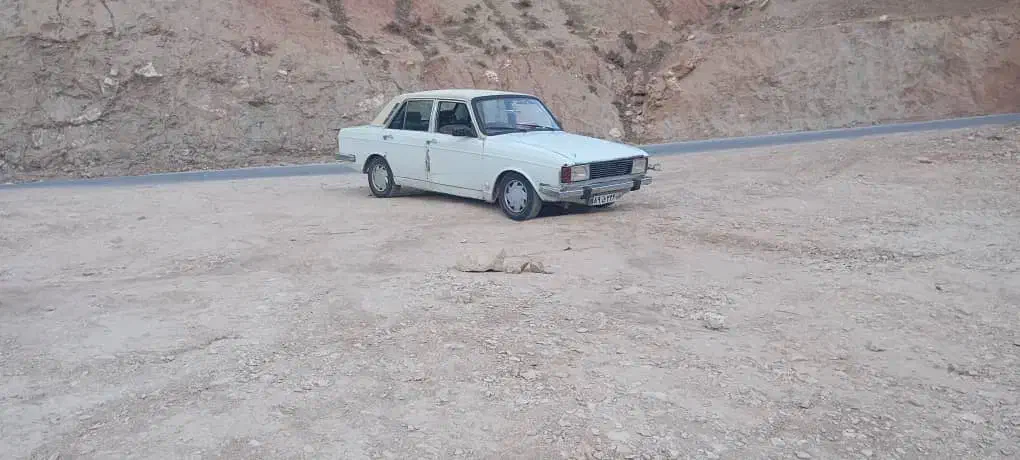 فروش فوری انژکتوری تمیز|خودرو سواری و وانت|اصفهان, بهارستان|دیوار