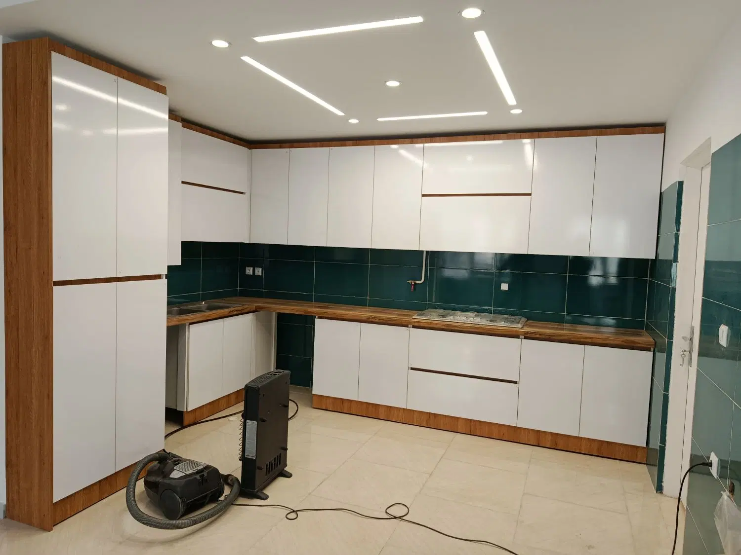 کابینت تعمیرات کابینت|خدمات پیشه و مهارت|کرج, شاهین‌ویلا|دیوار
