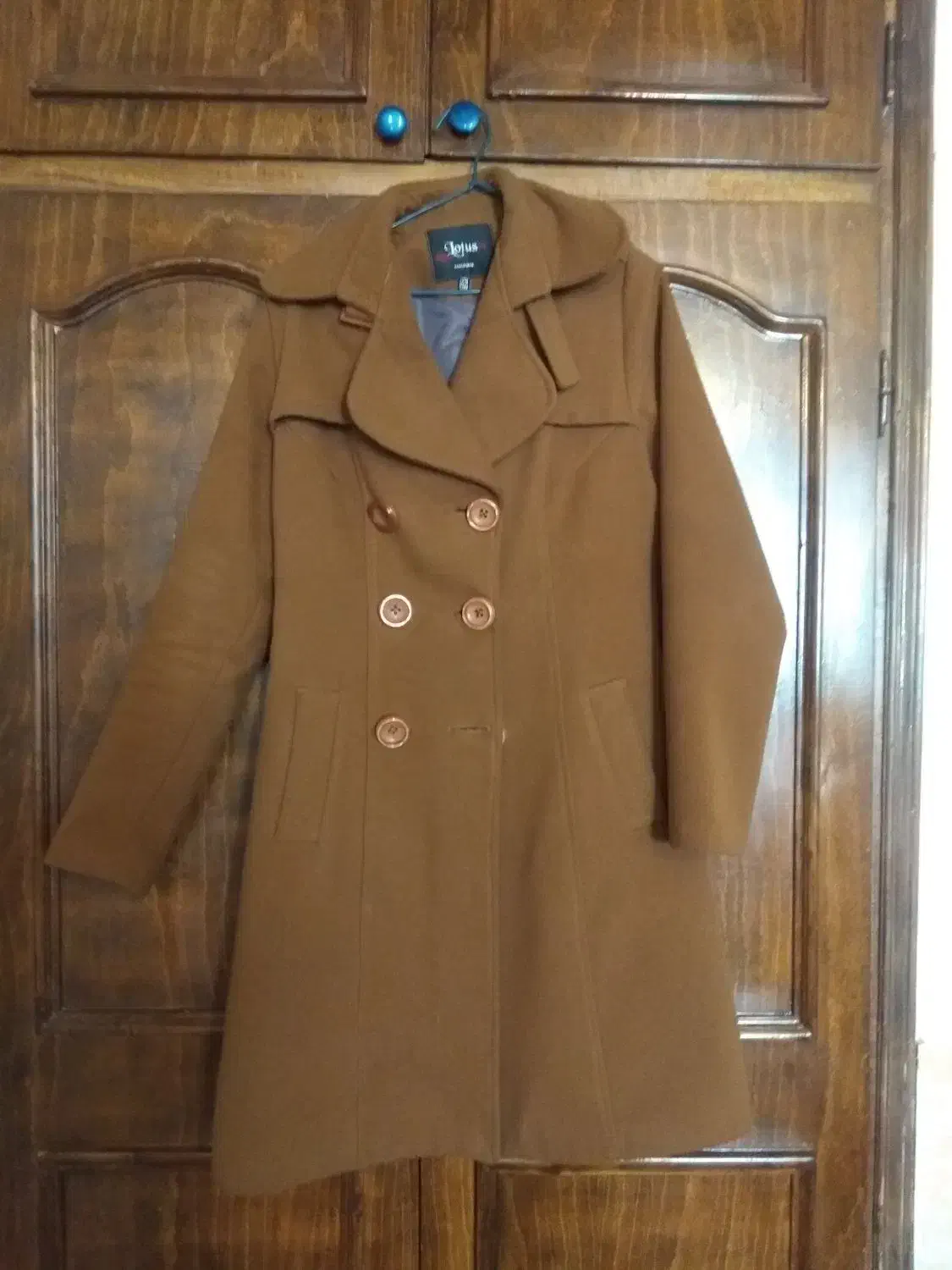 کاپشن-پالتو|لباس|تبریز, |دیوار