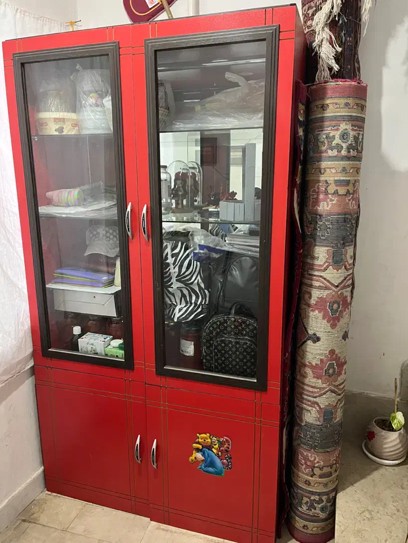 کمد mdf|جاکفشی، کمد، دراور|تبریز, |دیوار