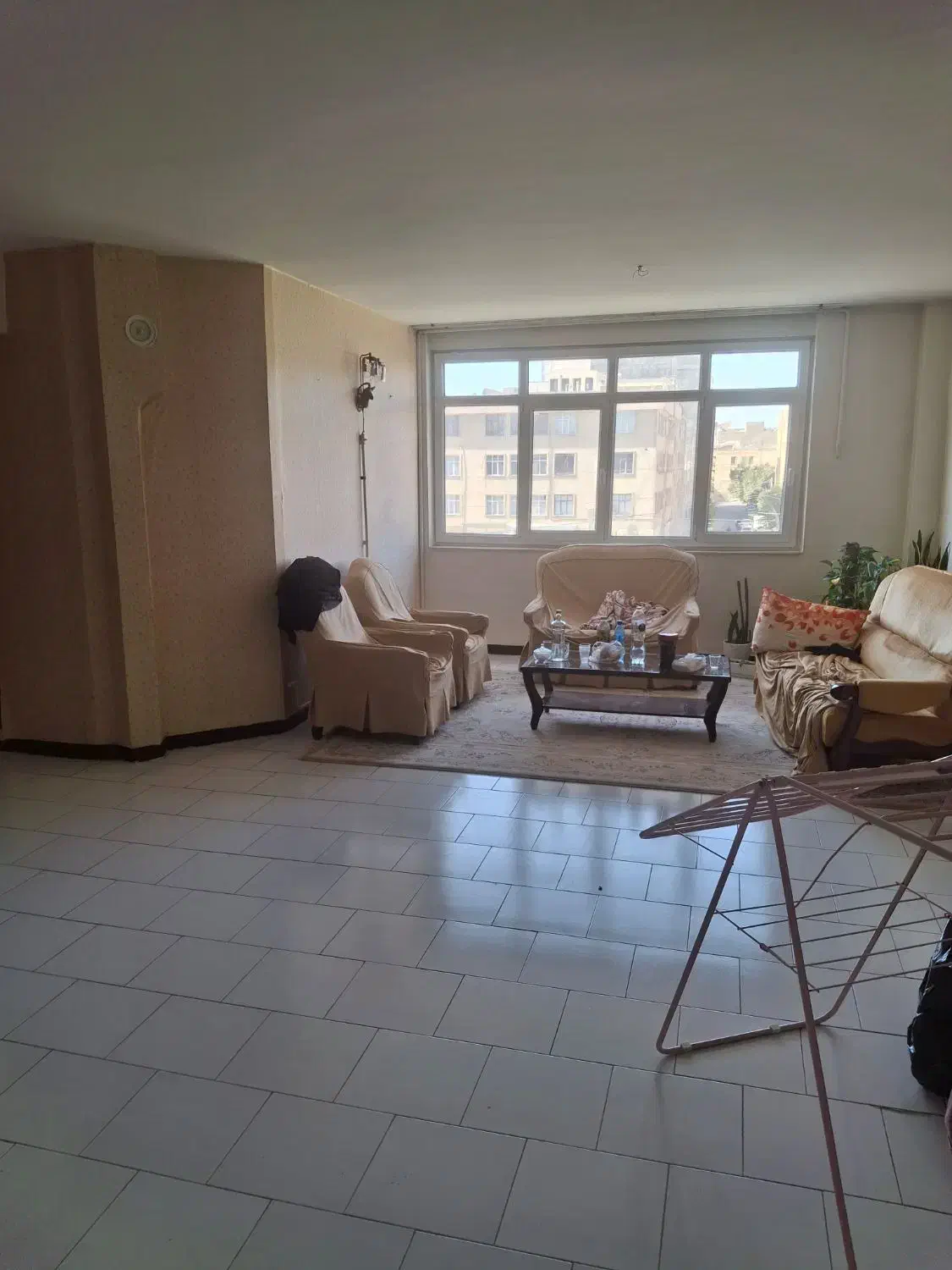 ۱۱۷ متری مارلیک|اجارهٔ آپارتمان|ملارد, |دیوار