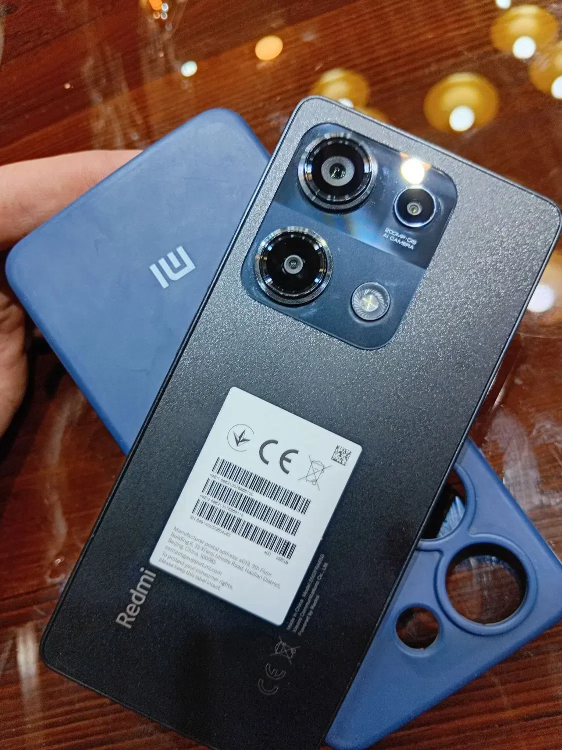 Redmi Note 14s|موبایل|تهران, بازار|دیوار