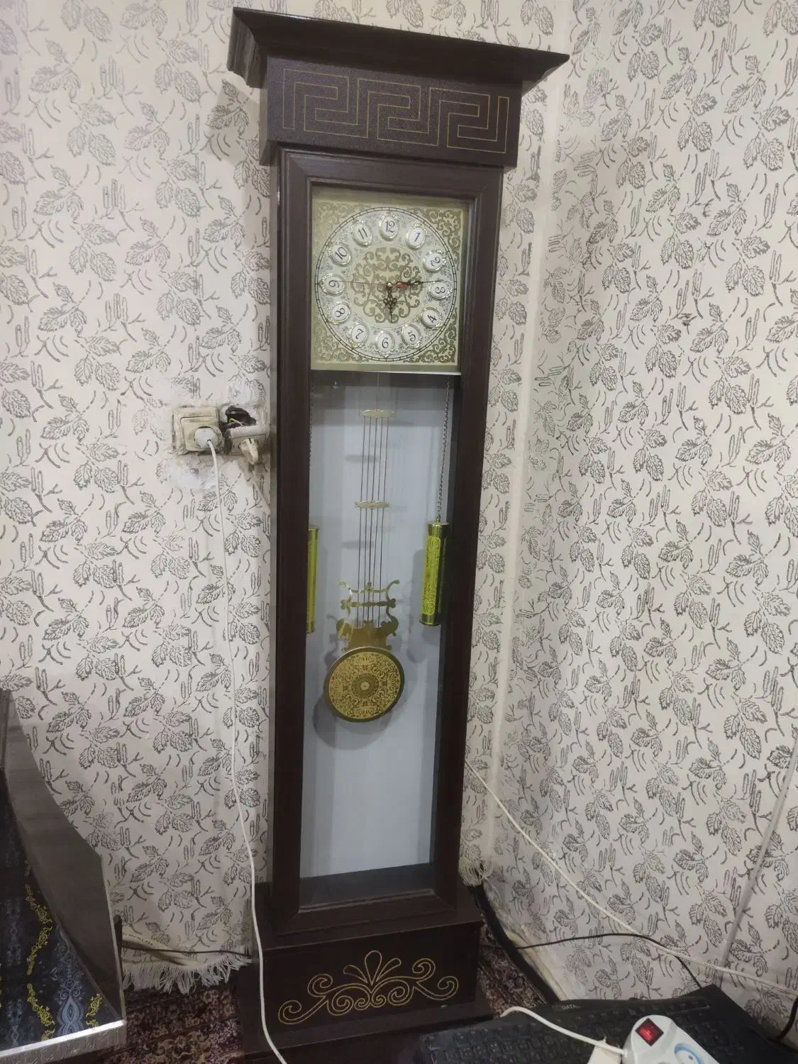 وسایل خانه|بوفه، ویترین، کنسول|مریوان, |دیوار