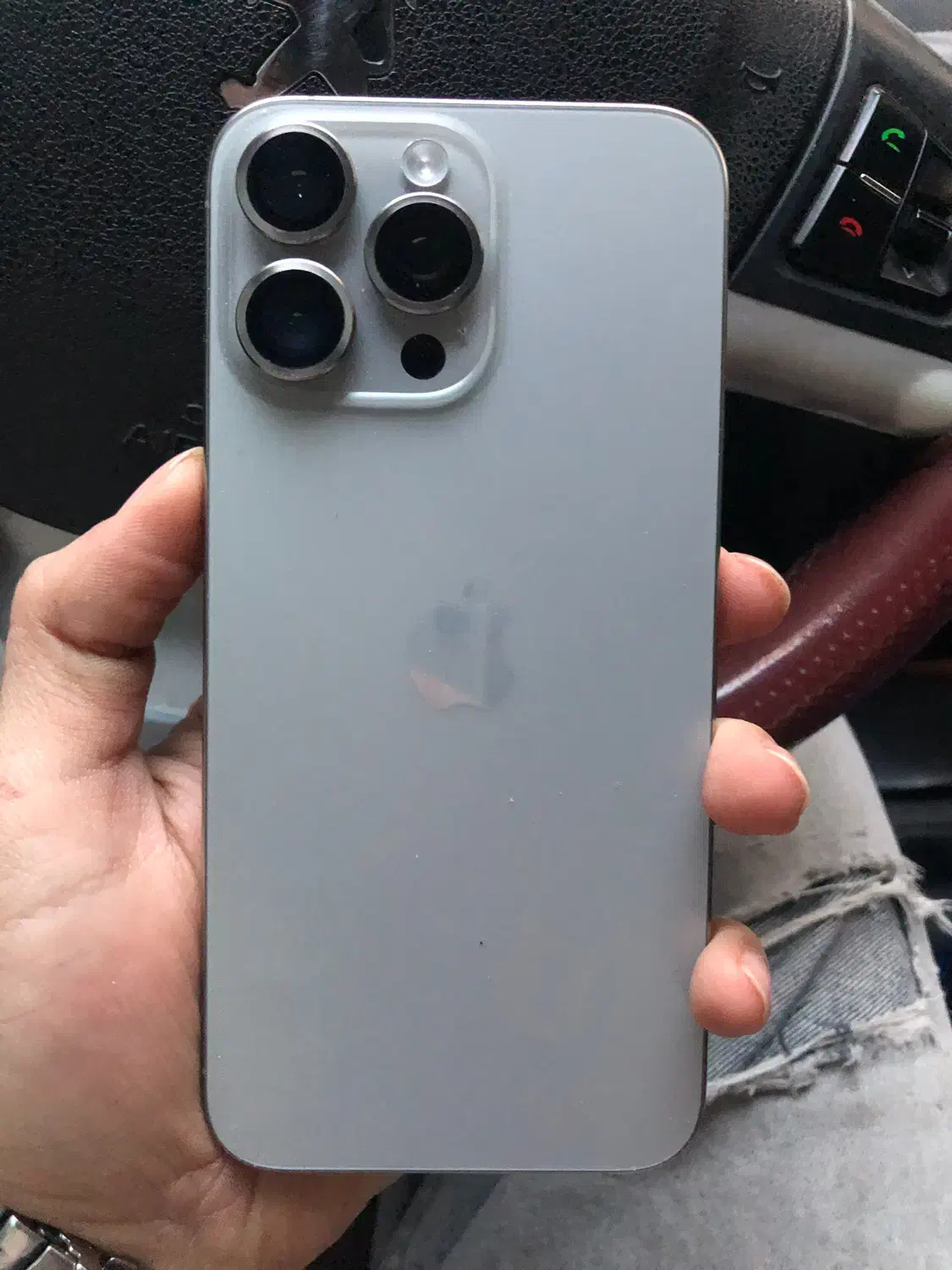 iphone15 promax|موبایل|تبریز, |دیوار