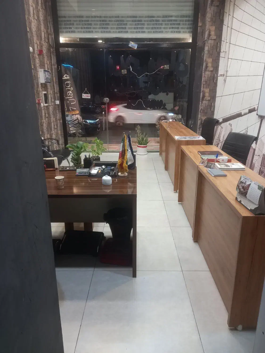 استخدام مشاور آژانس املاک ویهان ۷ فاز۱۱|استخدام بازاریابی و فروش|پردیس, فاز ۱۱|دیوار