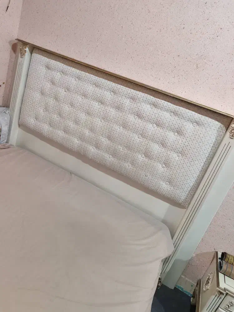 فروش سرویس خواب|تخت و سرویس خواب|بندرلنگه, |دیوار