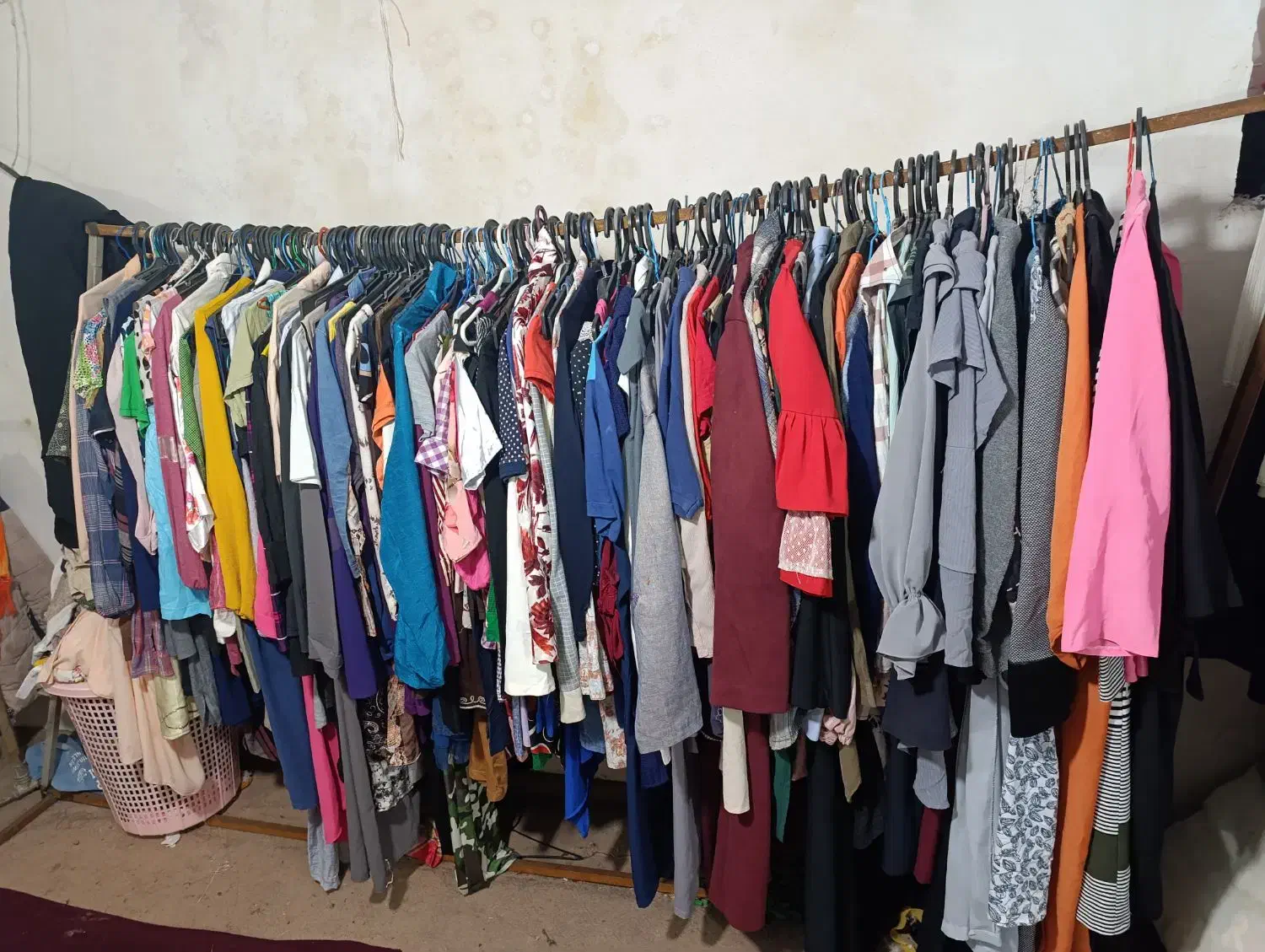 بلیز|لباس|خان ببین, |دیوار