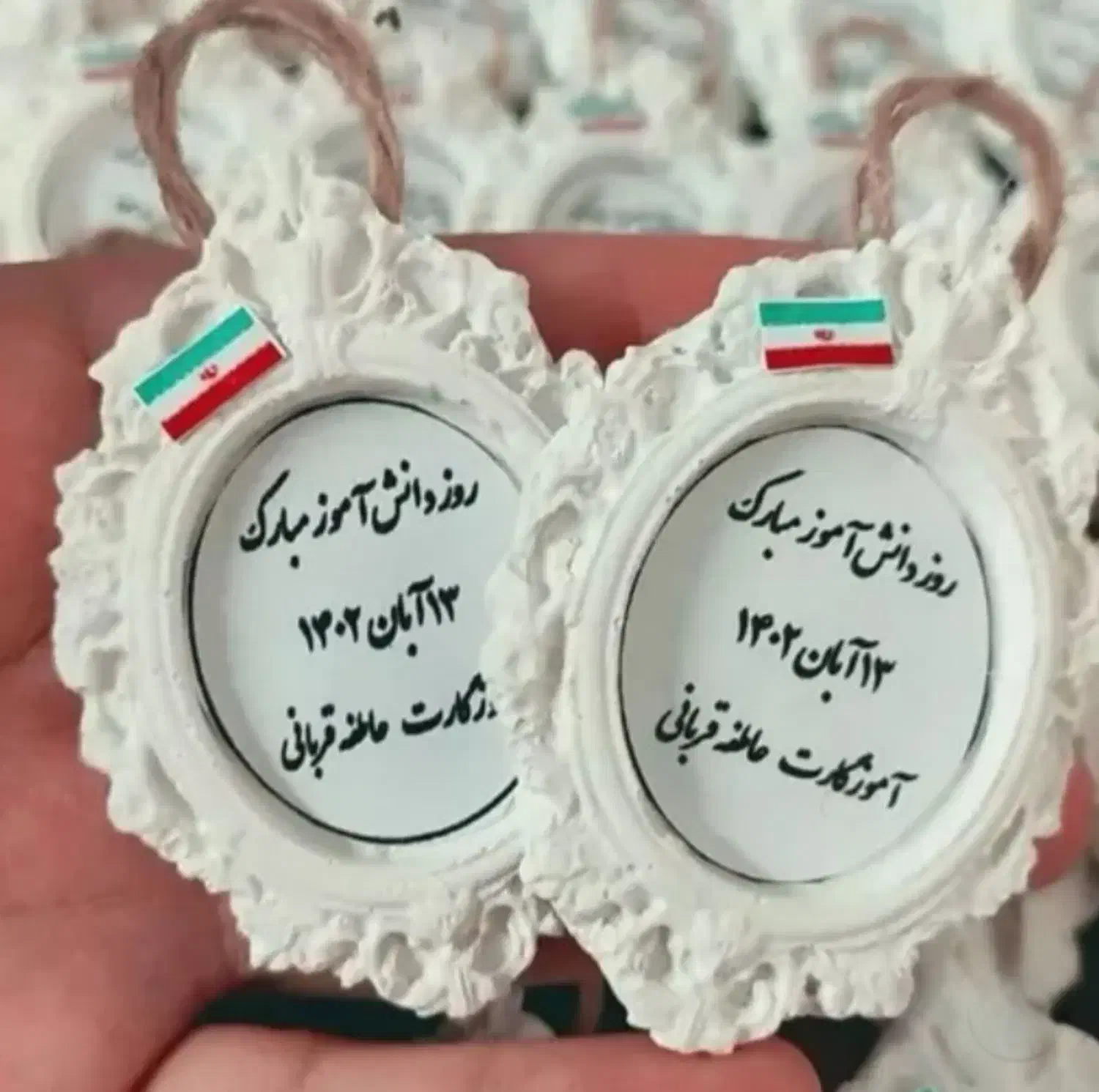 گیفت روز دانش آموز|صنایع دستی و سایر لوازم تزئینی|اهواز, پردیس|دیوار