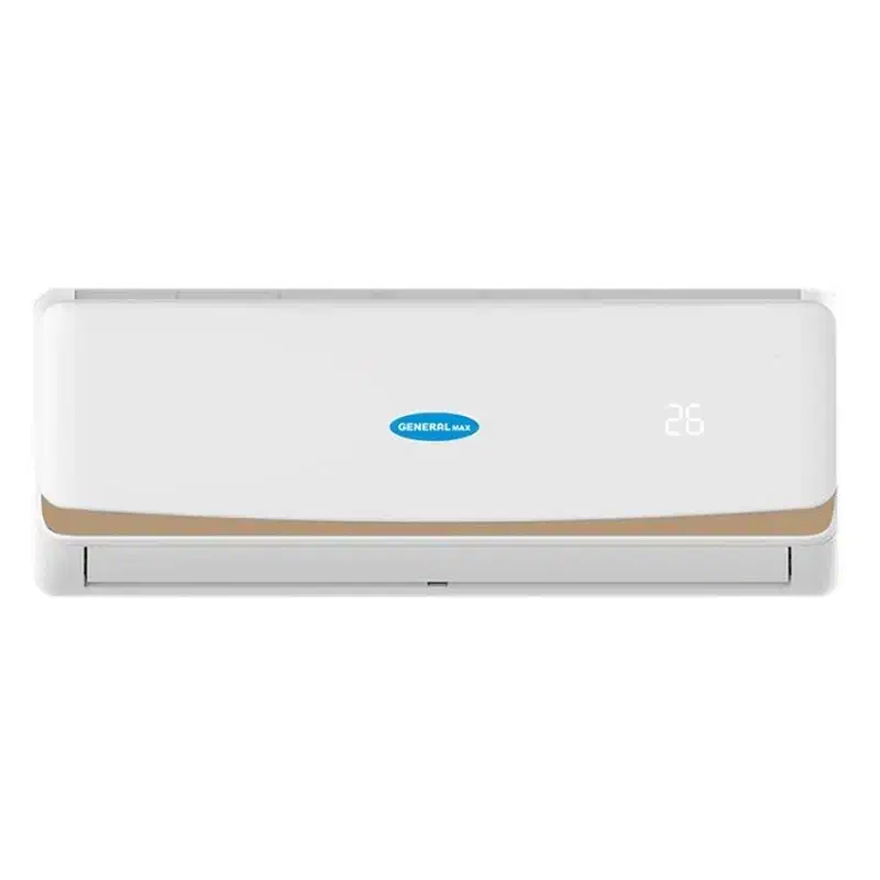 کولر ۱۲ هزار جنرال مکس|کولر گازی و فنکوئل|گنبد کاووس, |دیوار