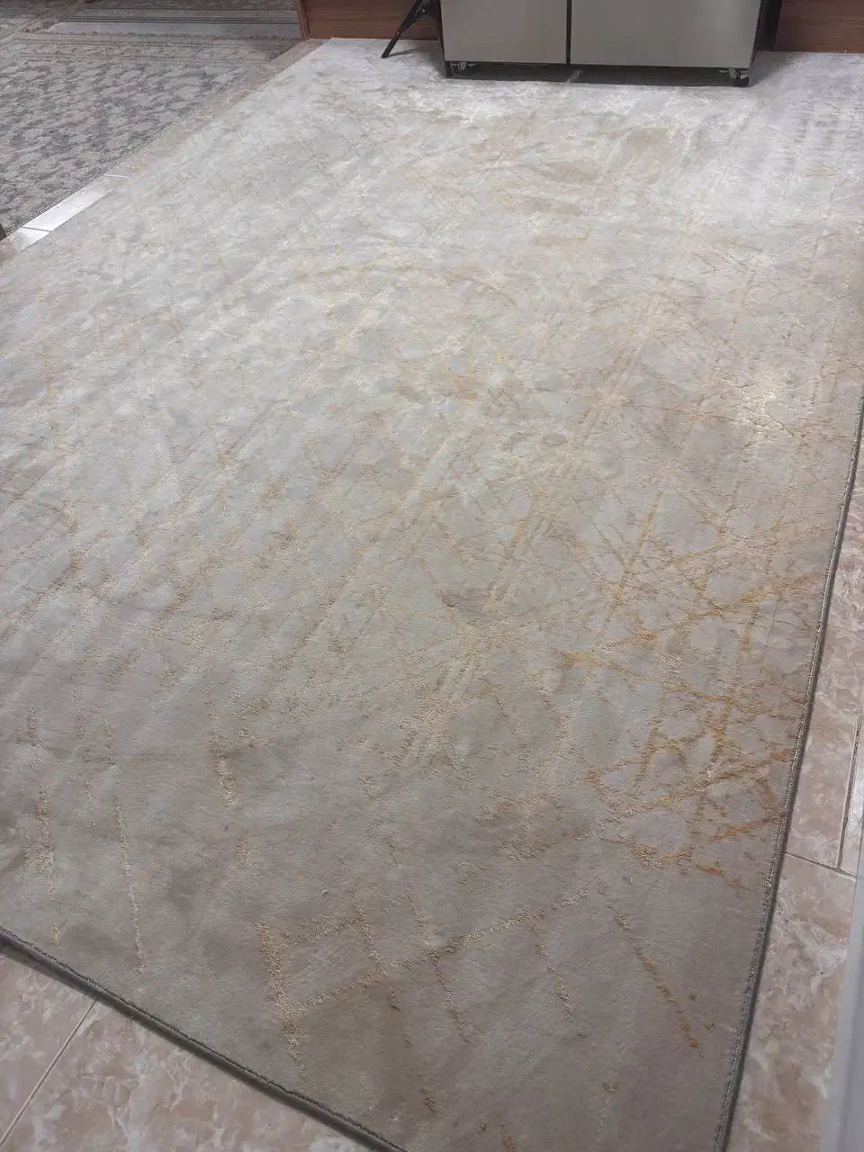 فرش شش متری نو|فرش|محلات, |دیوار