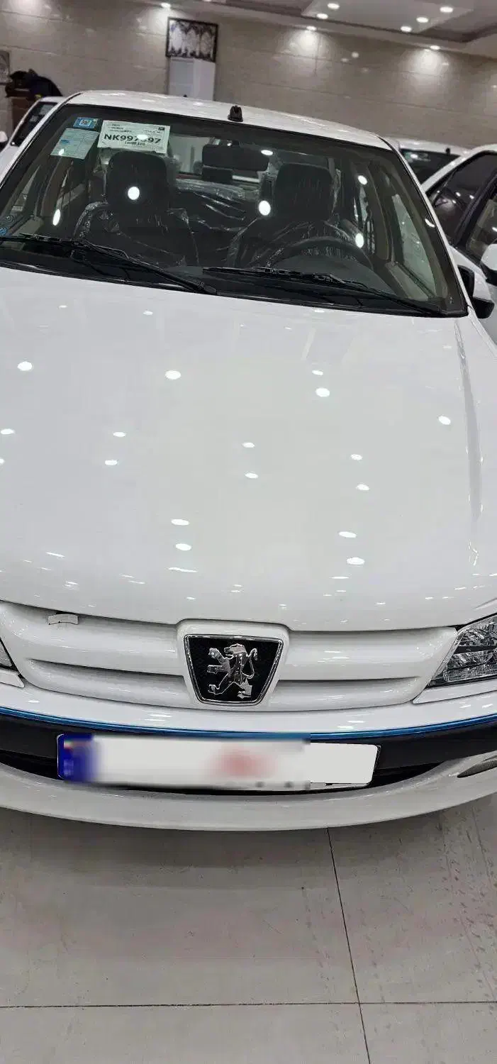 پژو پارس tu5 مدل ۴۰۱|خودرو سواری و وانت|اهواز, اسلام آباد شرقی|دیوار