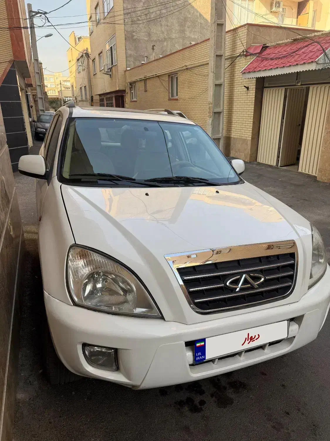 MVM X33|خودرو سواری و وانت|تبریز, |دیوار