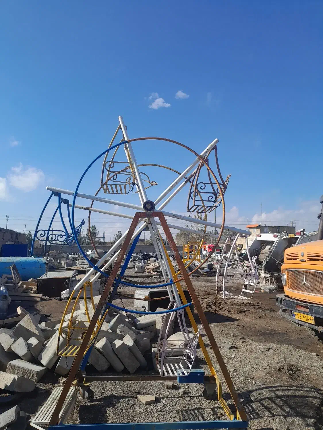 بازوسرگرمی|اسباب‌بازی بچه|سبزوار, مدرس|دیوار