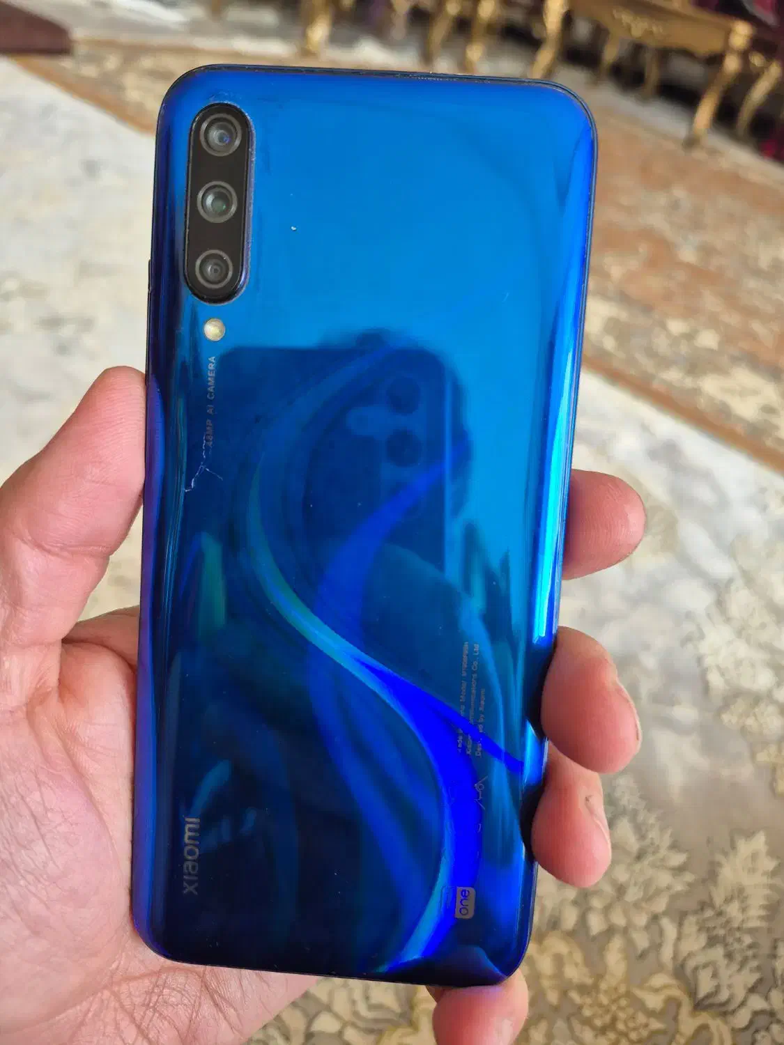 شیامی A3|موبایل|نجف‌آباد, شهید بهشتی|دیوار