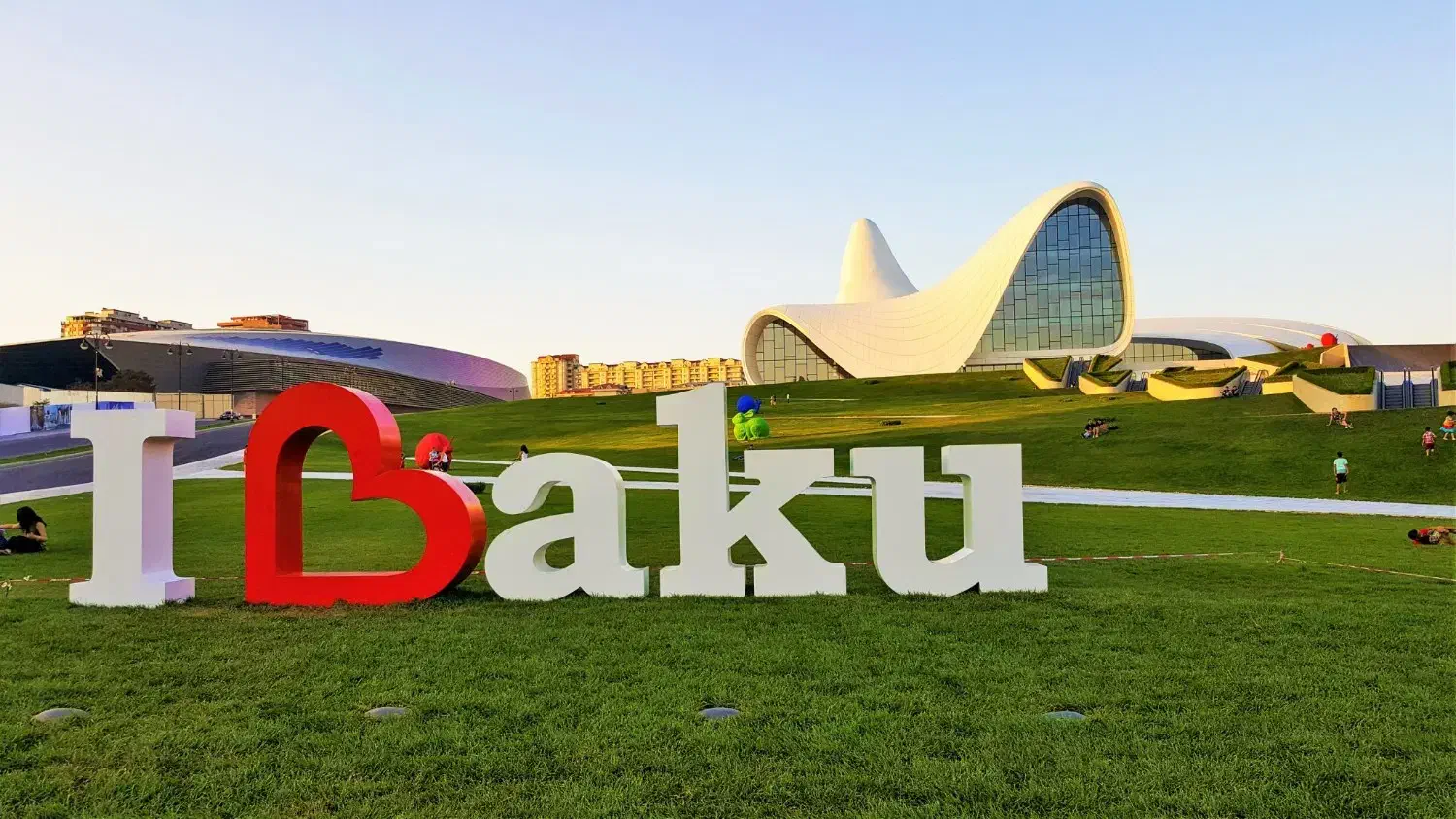 شروع تورهای باکو آذربایجان|تور و چارتر|اصفهان, شهرک کاوه|دیوار