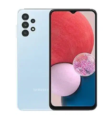 سامسونگ آبی A13باحافظه 128|موبایل|شوط, |دیوار