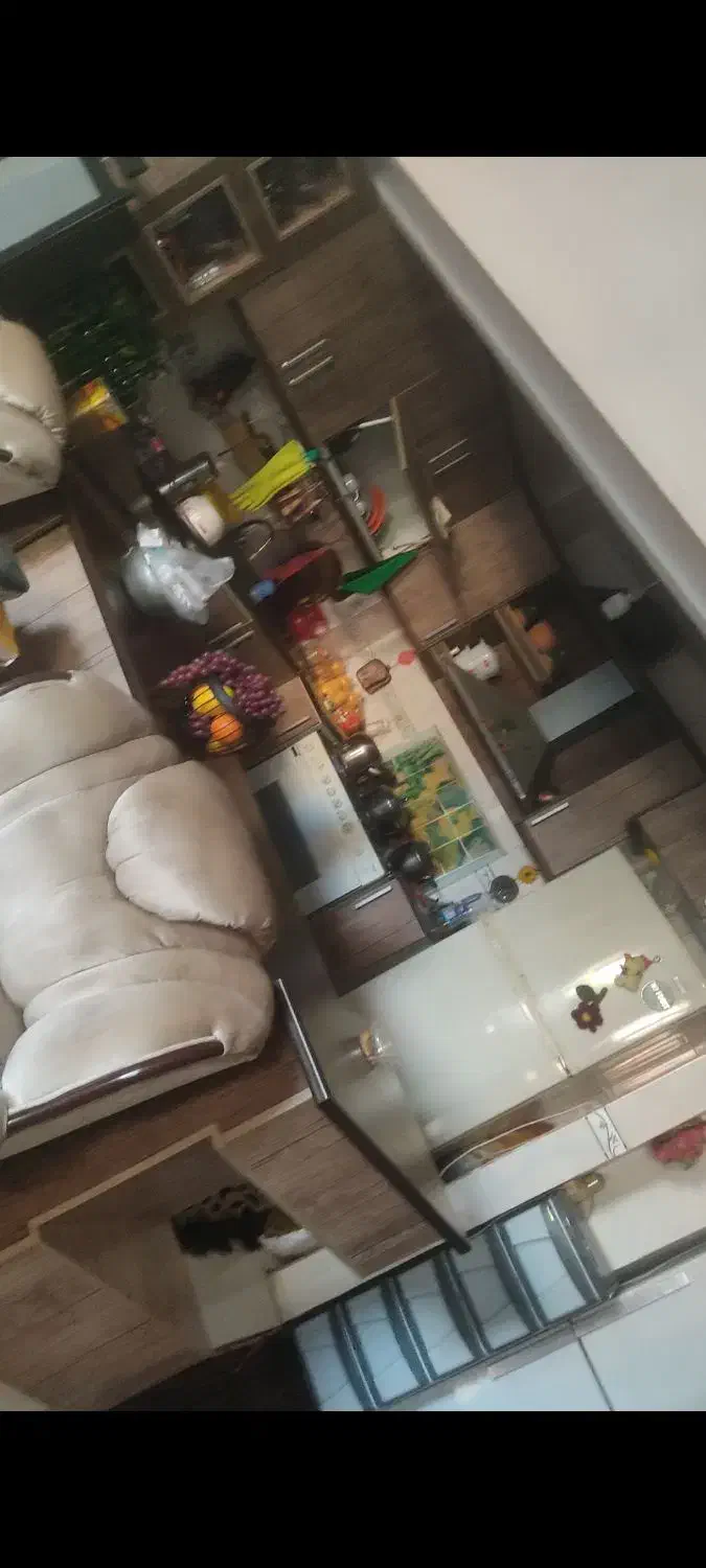 فرصت طلایی خرید در پردیسان آماده سکونت|فروش آپارتمان|قم, پردیسان|دیوار