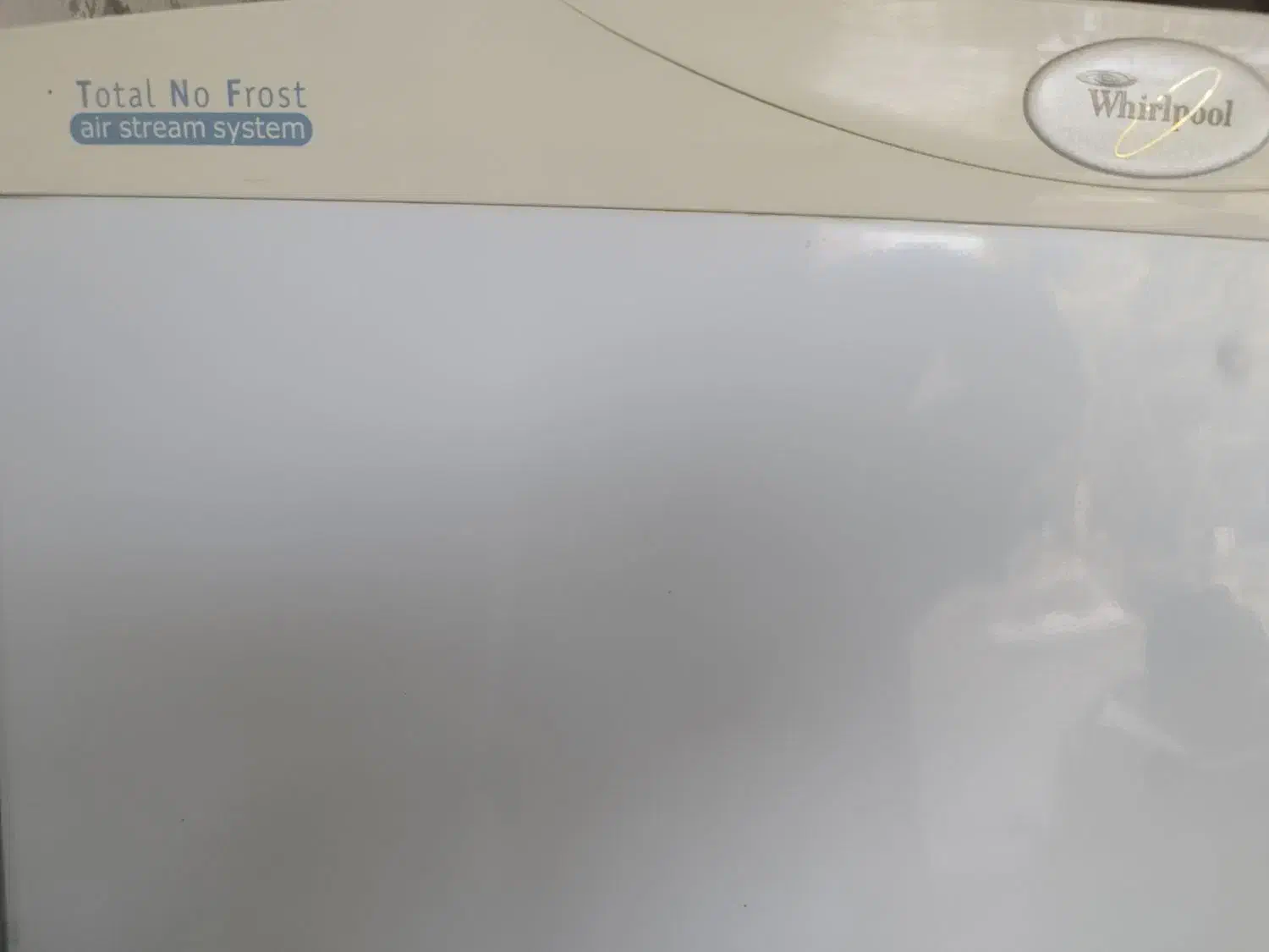 یخچال فریزر امریکایی whirlpool|یخچال و فریزر|سرخرود, |دیوار