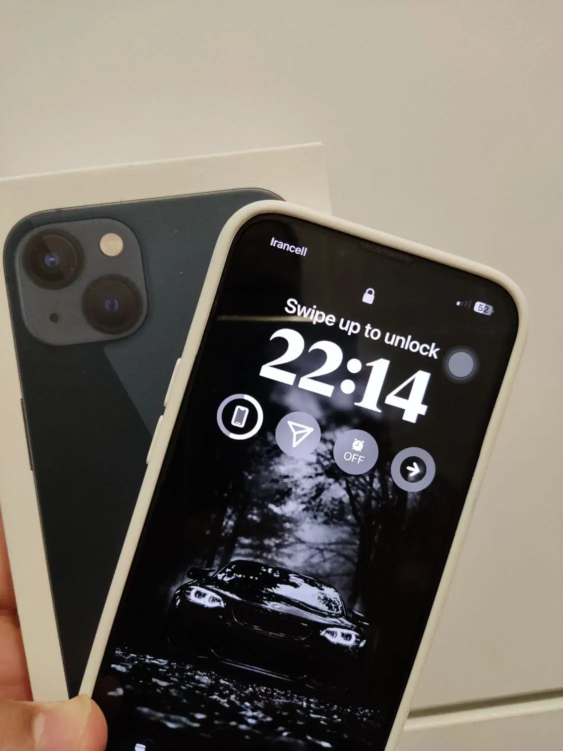 Iphone 13|موبایل|کرمانشاه, |دیوار
