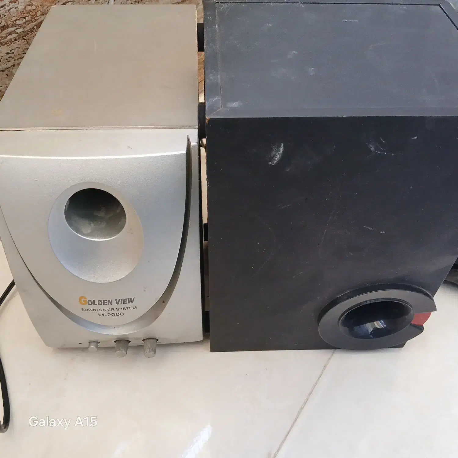 فرمان برقی ماشین|کنسول، بازی ویدئویی و آنلاین|اهواز, کوی مهدیس|دیوار