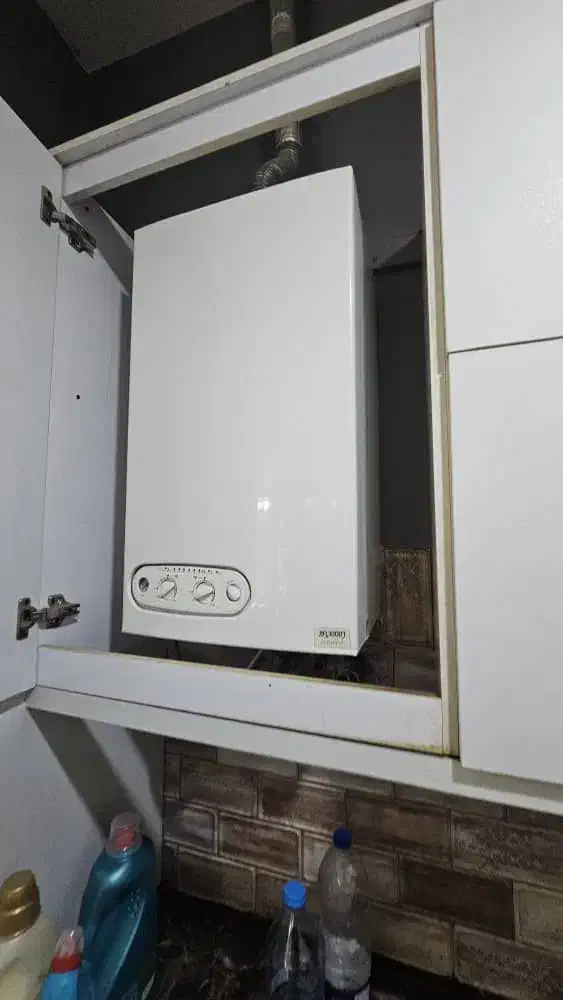 تعمیرات پکیچ ابگرمکن بخاری تضفیه اب با۲۶سالتجربه|خدمات پیشه و مهارت|هشتگرد, فاز ۱ مهستان|دیوار