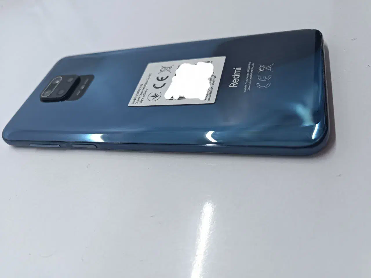 Redmi Note 9s - 128|موبایل|کرج, شهرک کوثر|دیوار