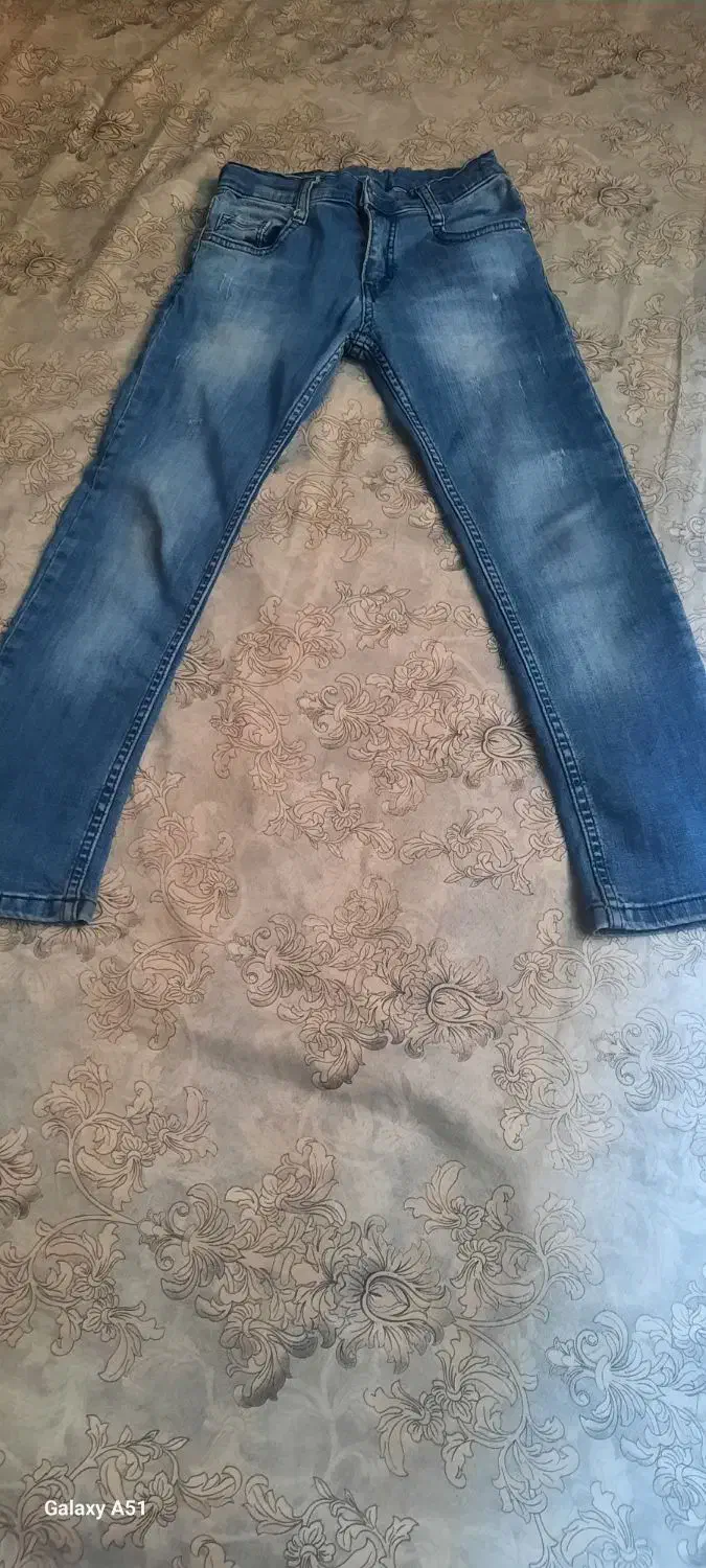 کت و شلوار|کفش و لباس بچه|تهران, دکتر هوشیار|دیوار