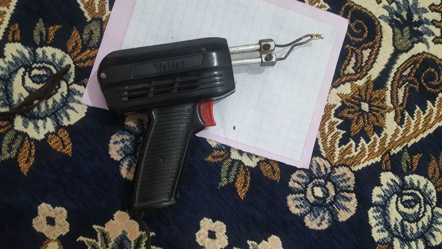 هویه|ابزارآلات|فسا, |دیوار