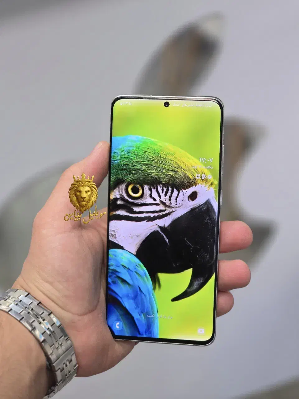 سامسونگ  گلکسی S20 Ultra ram12  5G بشرط سلامت|موبایل|رشت, لاکانی|دیوار