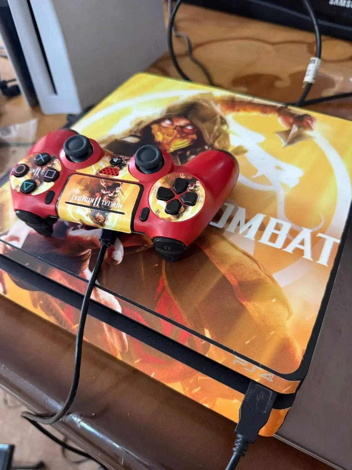 پلی استیشن ۴|کنسول، بازی ویدئویی و آنلاین|زنجان, |دیوار