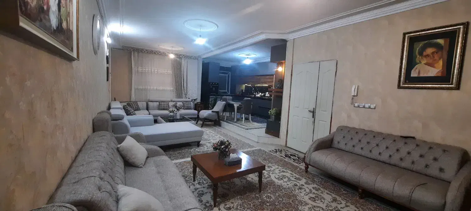 آپارتمان تک واحدی شهدا|فروش آپارتمان|بروجرد, |دیوار