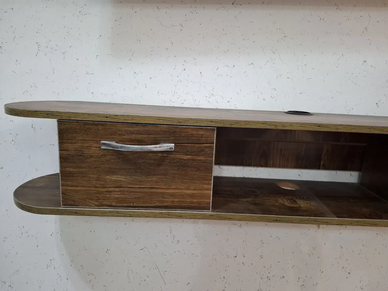 میزتلویزیون دیواری|میز تلویزیون|اهواز, رسالت|دیوار