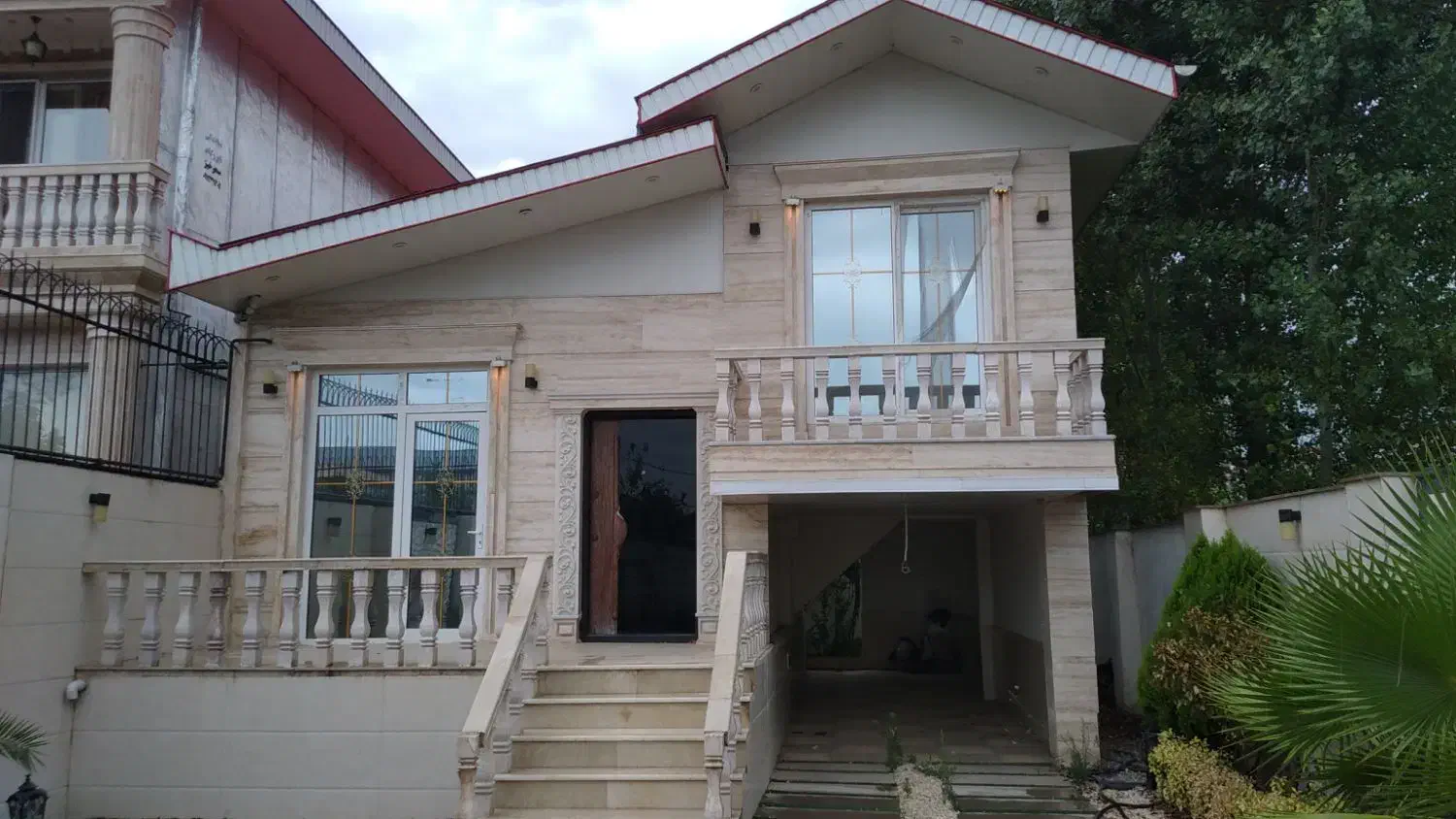 فروش ویلای ۲خوابه|فروش خانه و ویلا|چاف و چمخاله, |دیوار