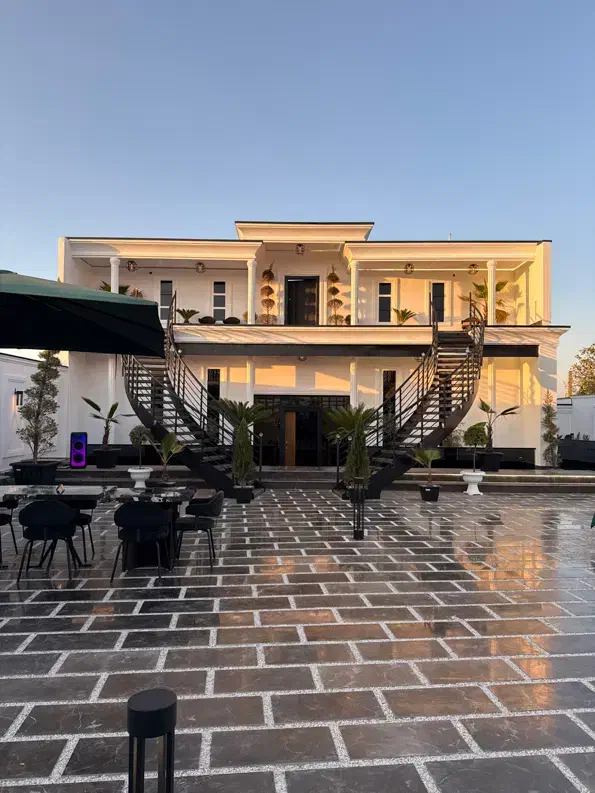 استخدام سالن کار کافه رستوران /باریستا|استخدام خدمات فروشگاه و رستوران|خمین, |دیوار