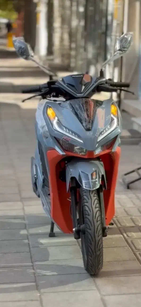 موتور کلیک 1401|موتورسیکلت|بوکان, |دیوار