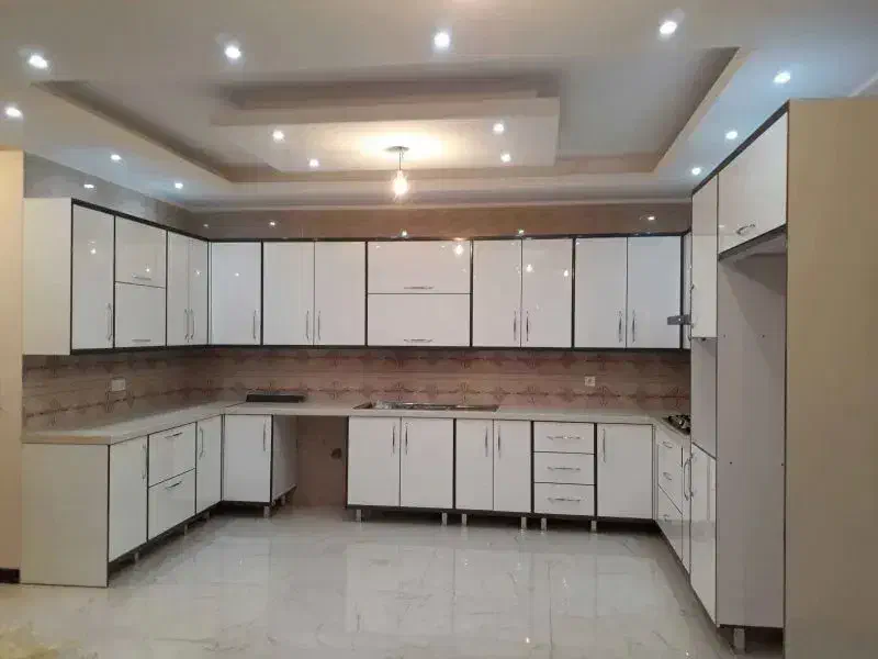 نصاب کابینت، کمد دیواری|خدمات پیشه و مهارت|پرند, فاز ۳|دیوار