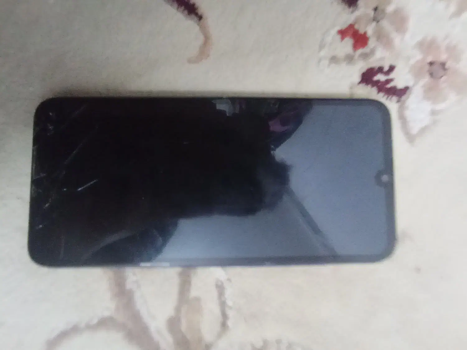 HUAWEIY6|موبایل|تربتحیدریه, داروپخش|دیوار