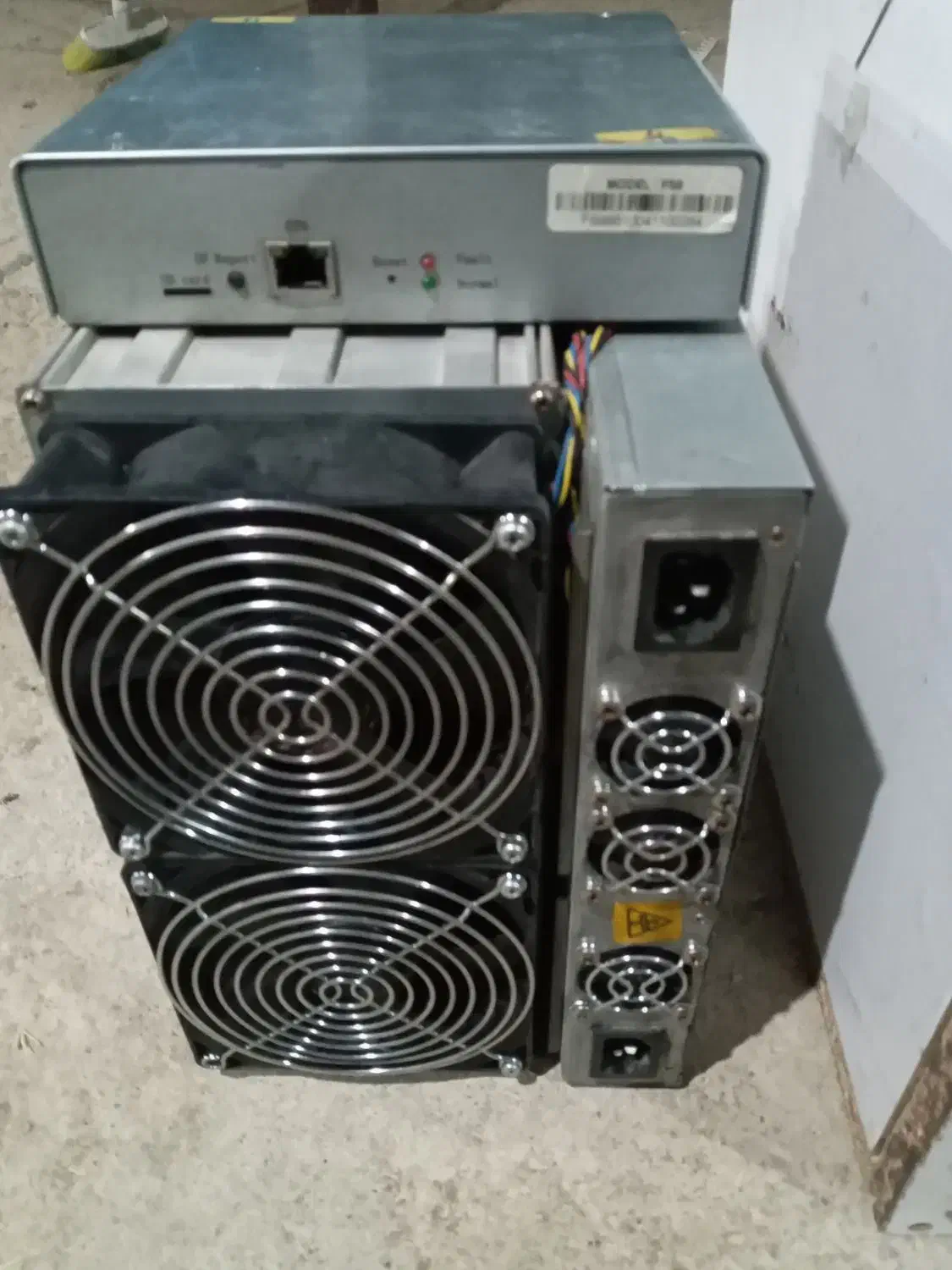 s17سالم و کم کار|قطعات و لوازم جانبی رایانه|مراغه, |دیوار