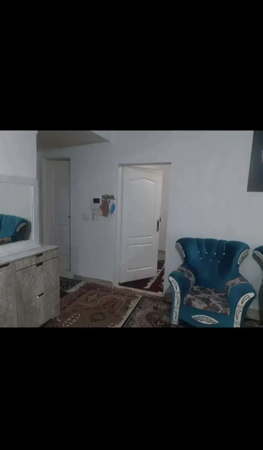 فروش واحد ۵۵ متری سند دار شهرک رسالت|فروش آپارتمان|نسیمشهر, |دیوار